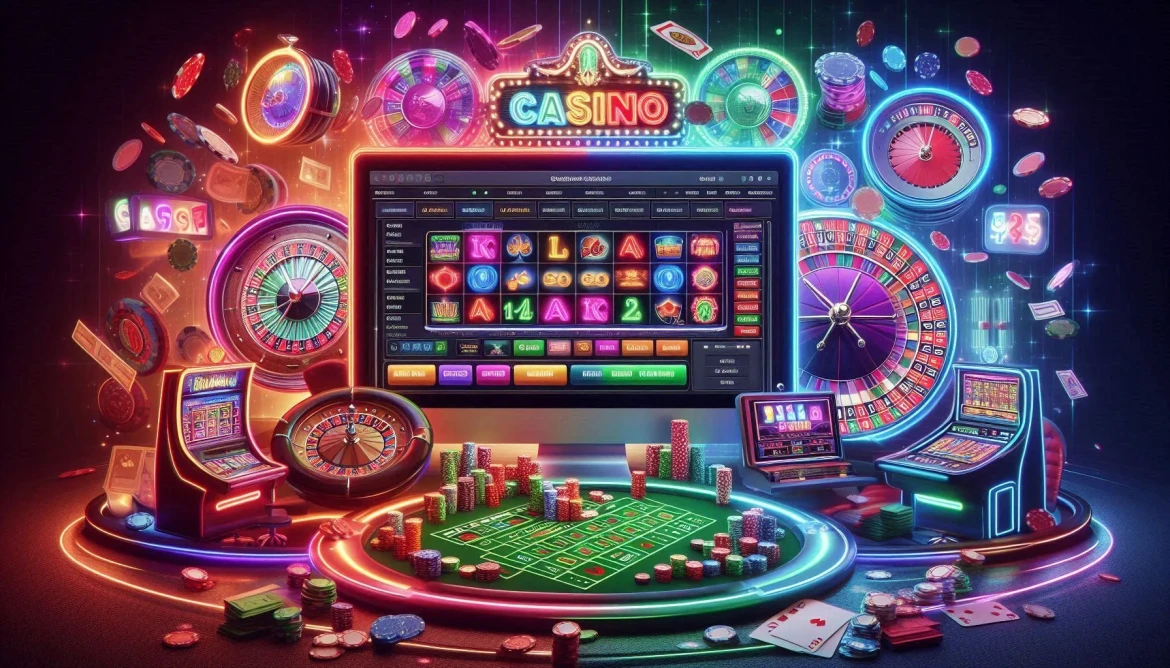 BetNjet Casino